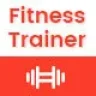 Fitness Trainer - Training Membership Plugin