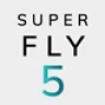 Superfly - Responsive WordPress Menu Plugin
